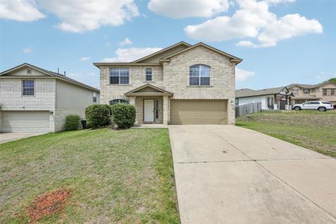 326 Covent Drive Kyle TX 78640