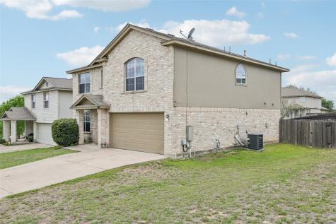 326 Covent Drive Kyle TX 78640