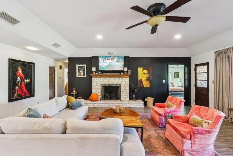 205 Northwood Hills Drive Fredericksburg TX 78624