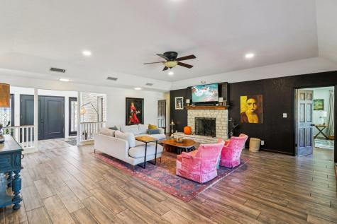 205 Northwood Hills Drive Fredericksburg TX 78624