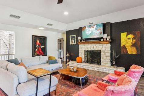 205 Northwood Hills Drive Fredericksburg TX 78624