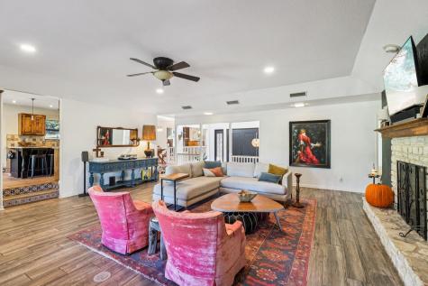 205 Northwood Hills Drive Fredericksburg TX 78624