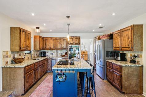 205 Northwood Hills Drive Fredericksburg TX 78624