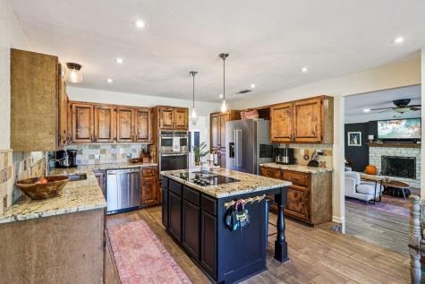 205 Northwood Hills Drive Fredericksburg TX 78624