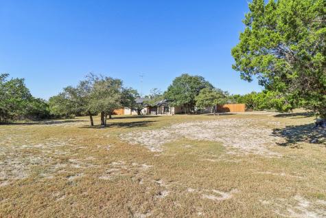 205 Northwood Hills Drive Fredericksburg TX 78624