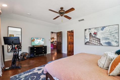 205 Northwood Hills Drive Fredericksburg TX 78624