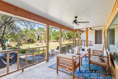205 Northwood Hills Drive Fredericksburg TX 78624