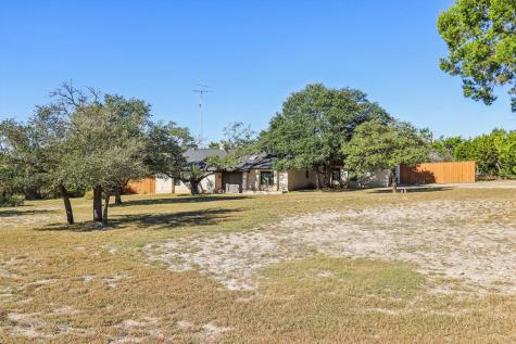 205 Northwood Hills Drive Fredericksburg TX 78624