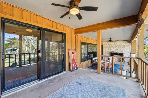 205 Northwood Hills Drive Fredericksburg TX 78624
