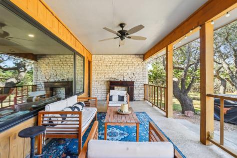 205 Northwood Hills Drive Fredericksburg TX 78624