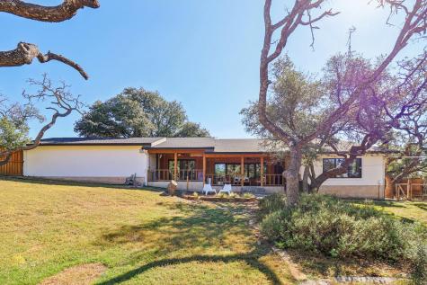 205 Northwood Hills Drive Fredericksburg TX 78624
