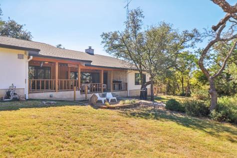 205 Northwood Hills Drive Fredericksburg TX 78624