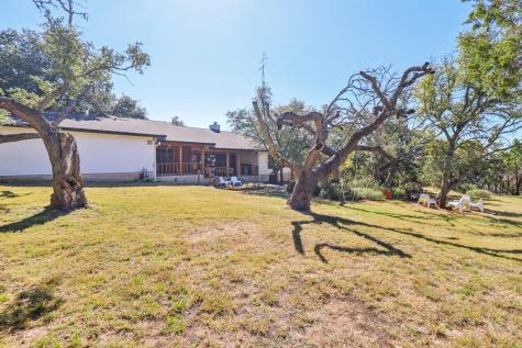 205 Northwood Hills Drive Fredericksburg TX 78624