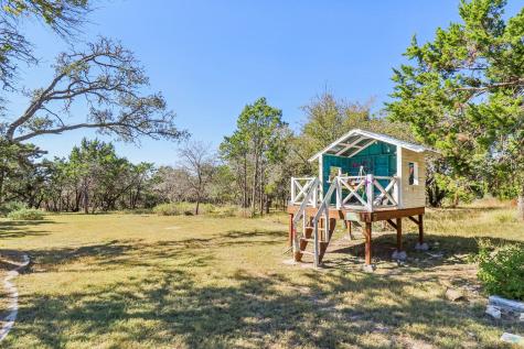 205 Northwood Hills Drive Fredericksburg TX 78624
