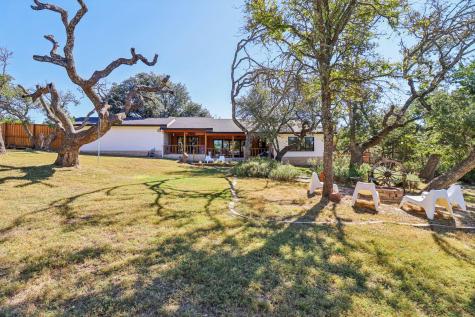 205 Northwood Hills Drive Fredericksburg TX 78624