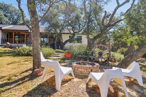 205 Northwood Hills Drive Fredericksburg TX 78624