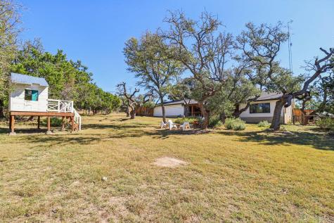 205 Northwood Hills Drive Fredericksburg TX 78624