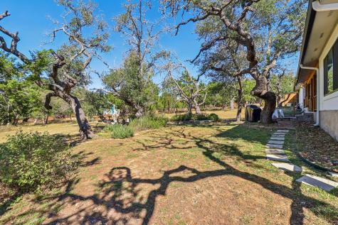 205 Northwood Hills Drive Fredericksburg TX 78624