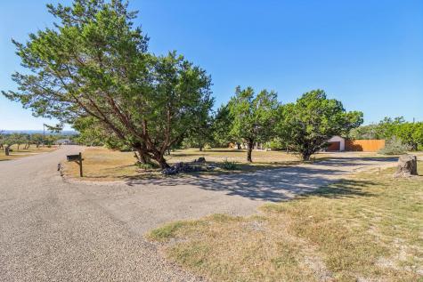 205 Northwood Hills Drive Fredericksburg TX 78624
