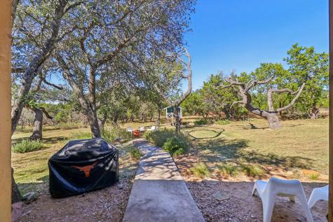 205 Northwood Hills Drive Fredericksburg TX 78624