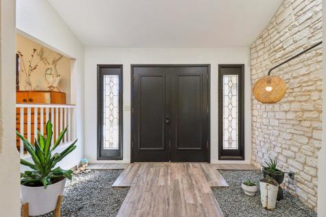 205 Northwood Hills Drive Fredericksburg TX 78624