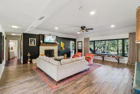 205 Northwood Hills Drive Fredericksburg TX 78624
