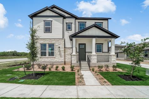 8618 Dongan Drive Austin TX 78744