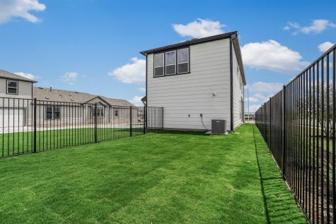 8618 Dongan Drive Austin TX 78744