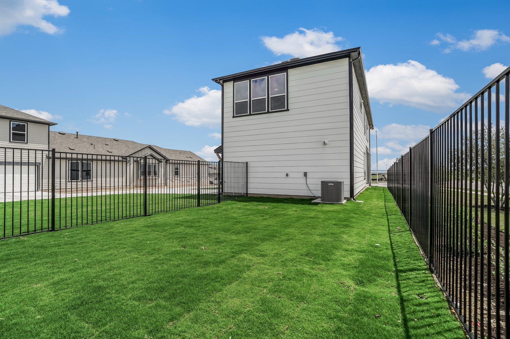 8618 Dongan Drive Austin TX 78744