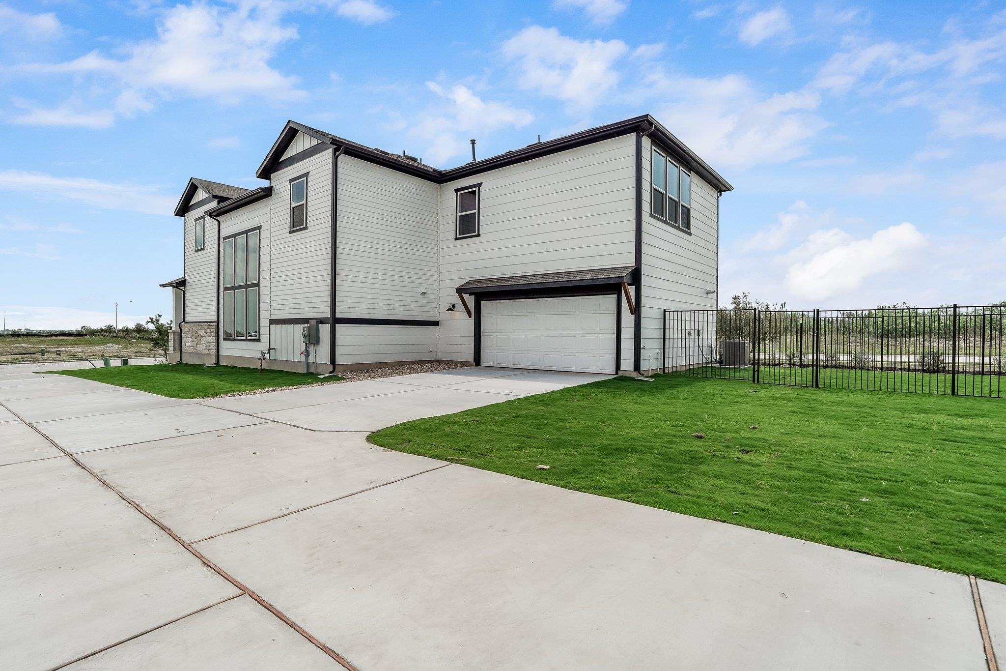 8618 Dongan Drive Austin TX 78744
