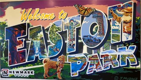 8618 Dongan Drive Austin TX 78744