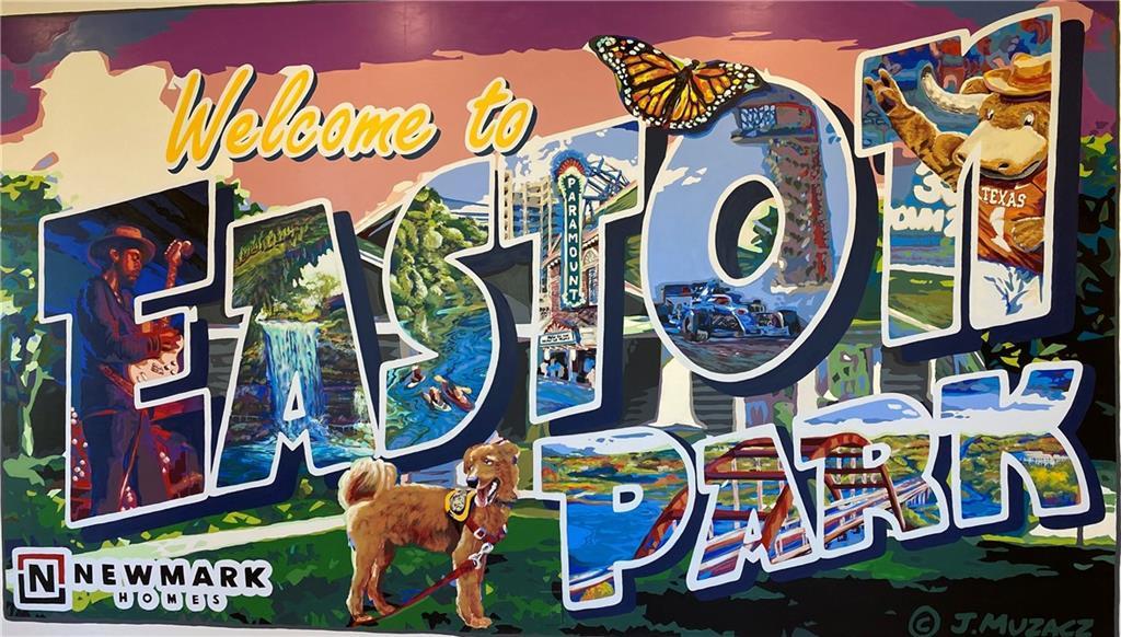 8618 Dongan Drive Austin TX 78744