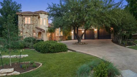 4801 Pecan Chase Austin TX 78738