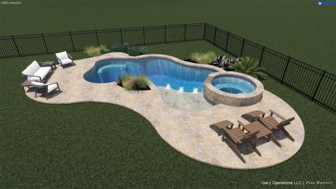 4801 Pecan Chase Austin TX 78738