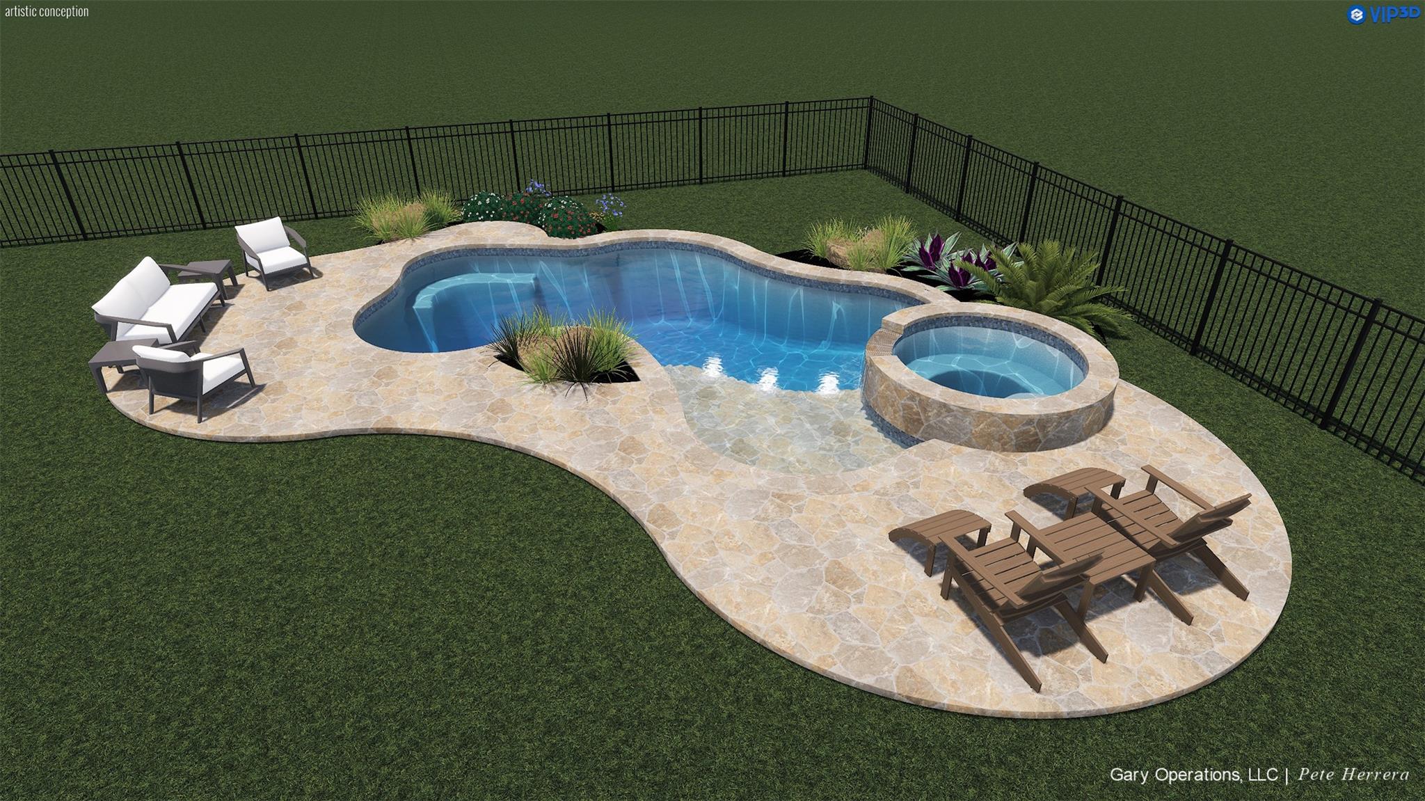 4801 Pecan Chase Austin TX 78738