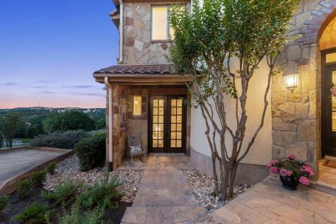 4801 Pecan Chase Austin TX 78738