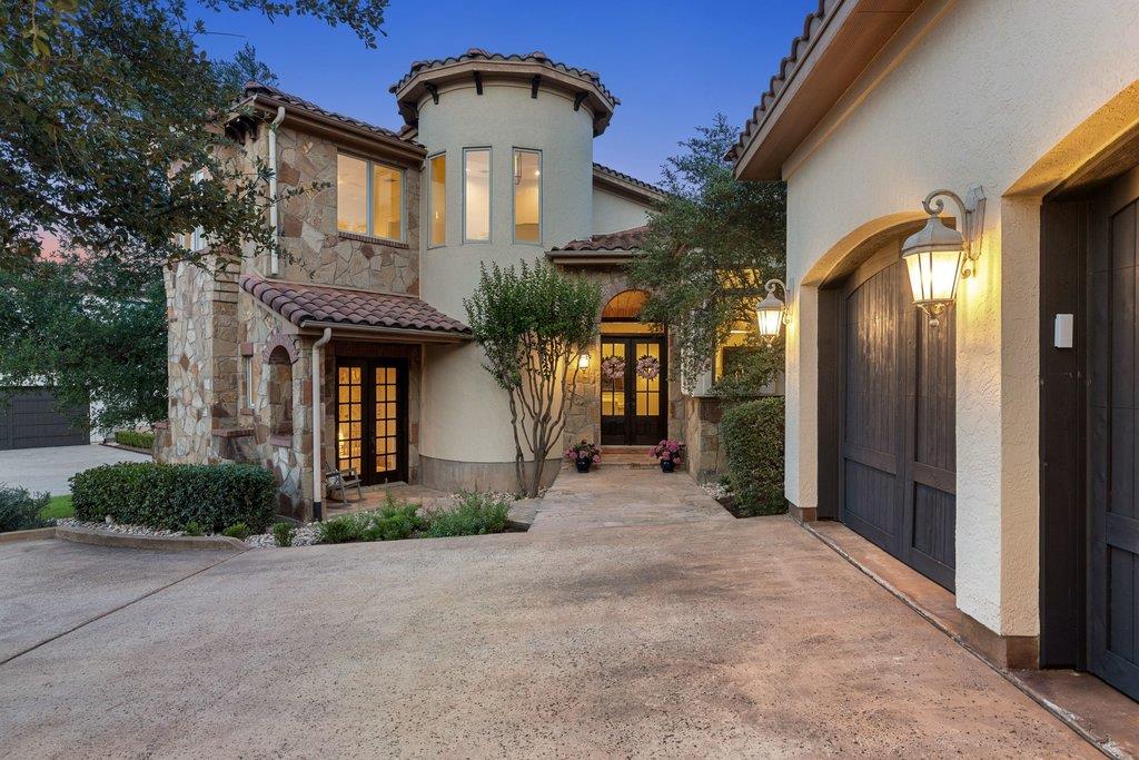 4801 Pecan Chase Austin TX 78738