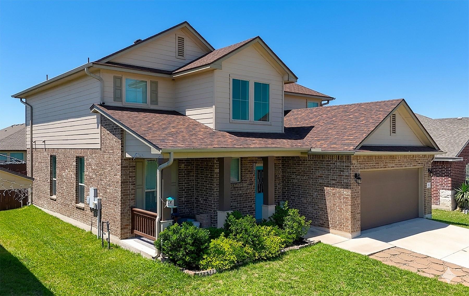 237 Bethann Drive Temple TX 76502