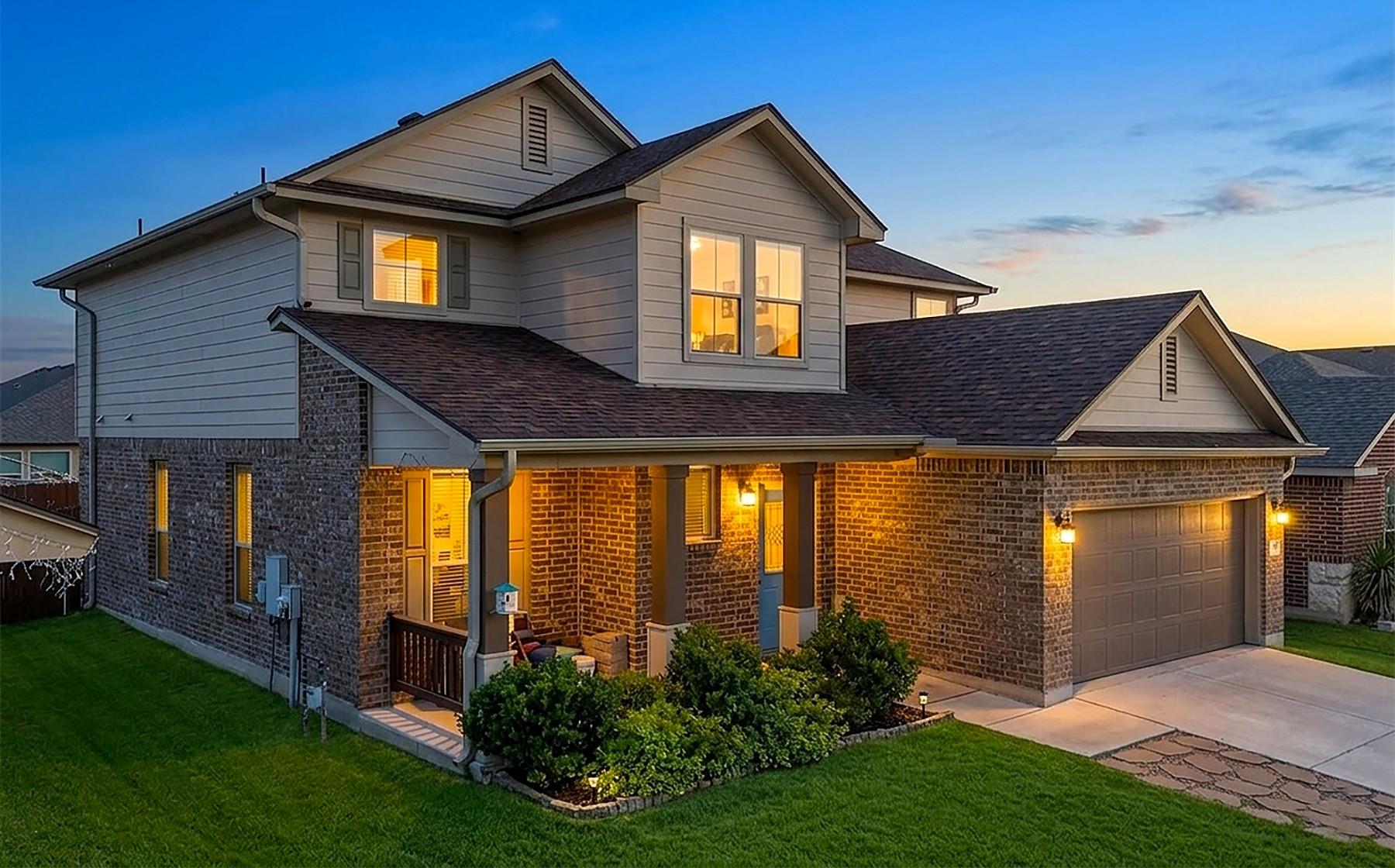 237 Bethann Drive Temple TX 76502