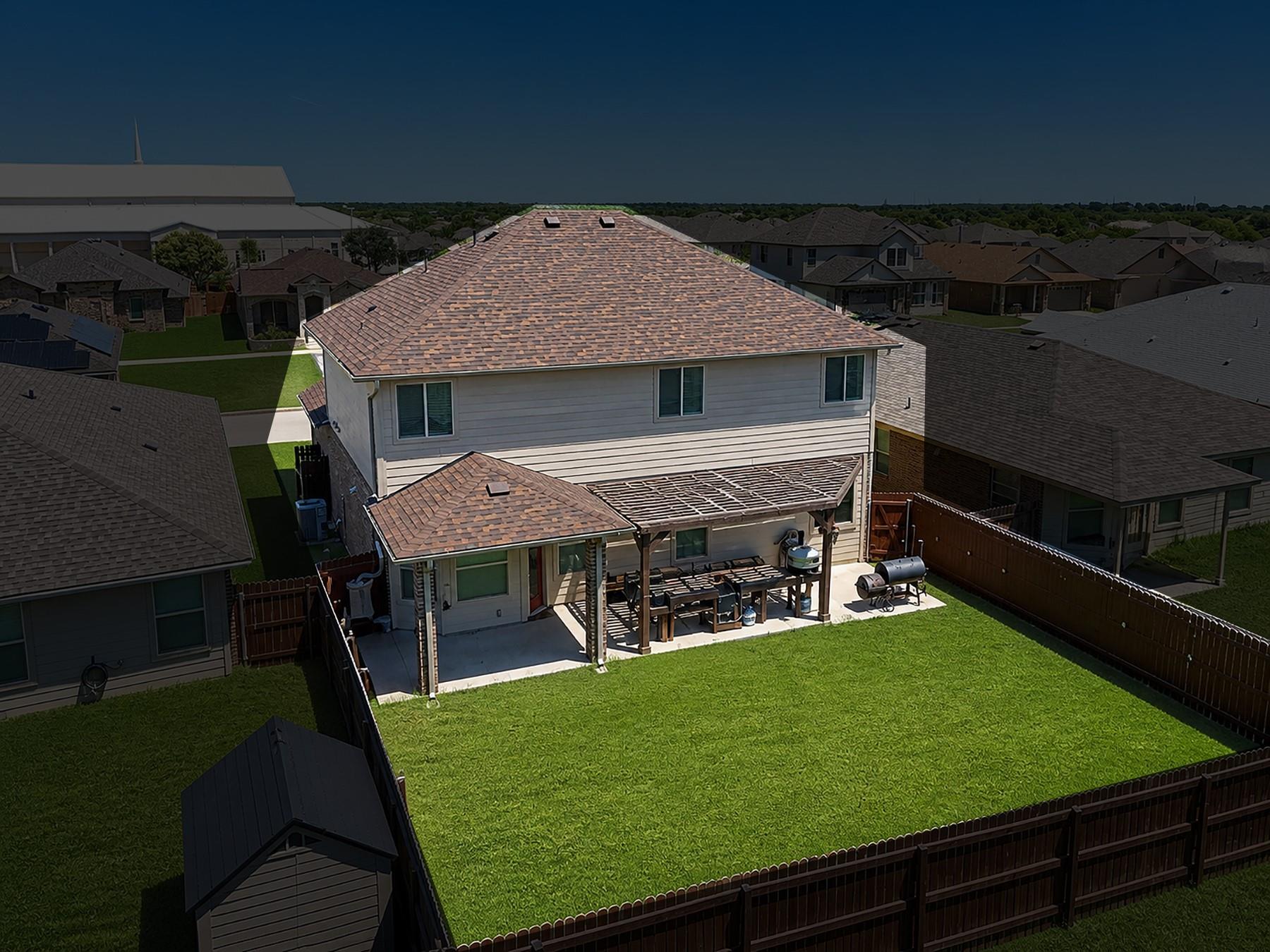 237 Bethann Drive Temple TX 76502