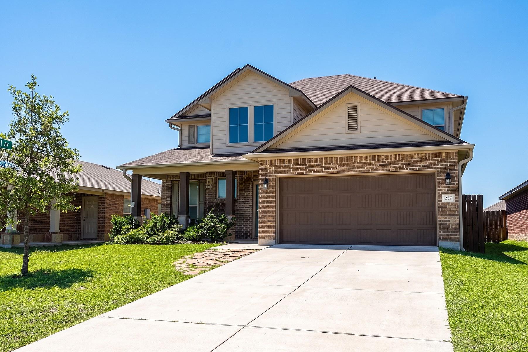 237 Bethann Drive Temple TX 76502