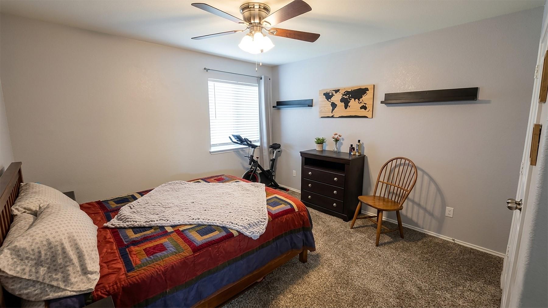 237 Bethann Drive Temple TX 76502
