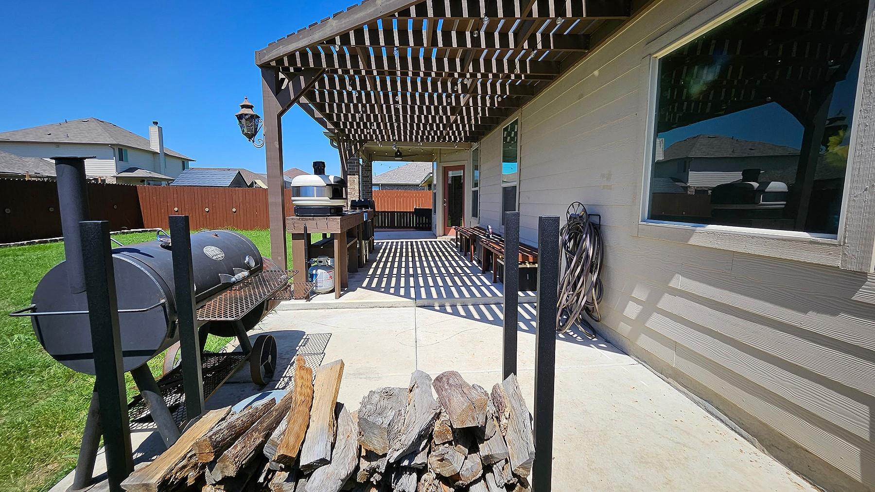 237 Bethann Drive Temple TX 76502