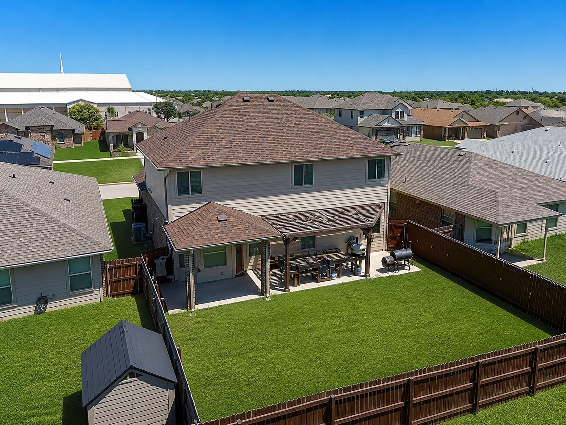 237 Bethann Drive Temple TX 76502