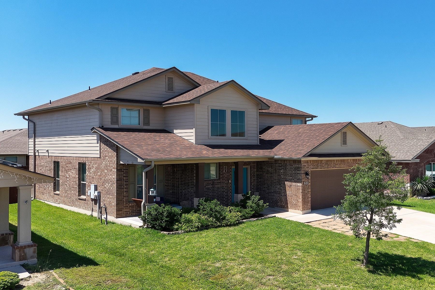 237 Bethann Drive Temple TX 76502