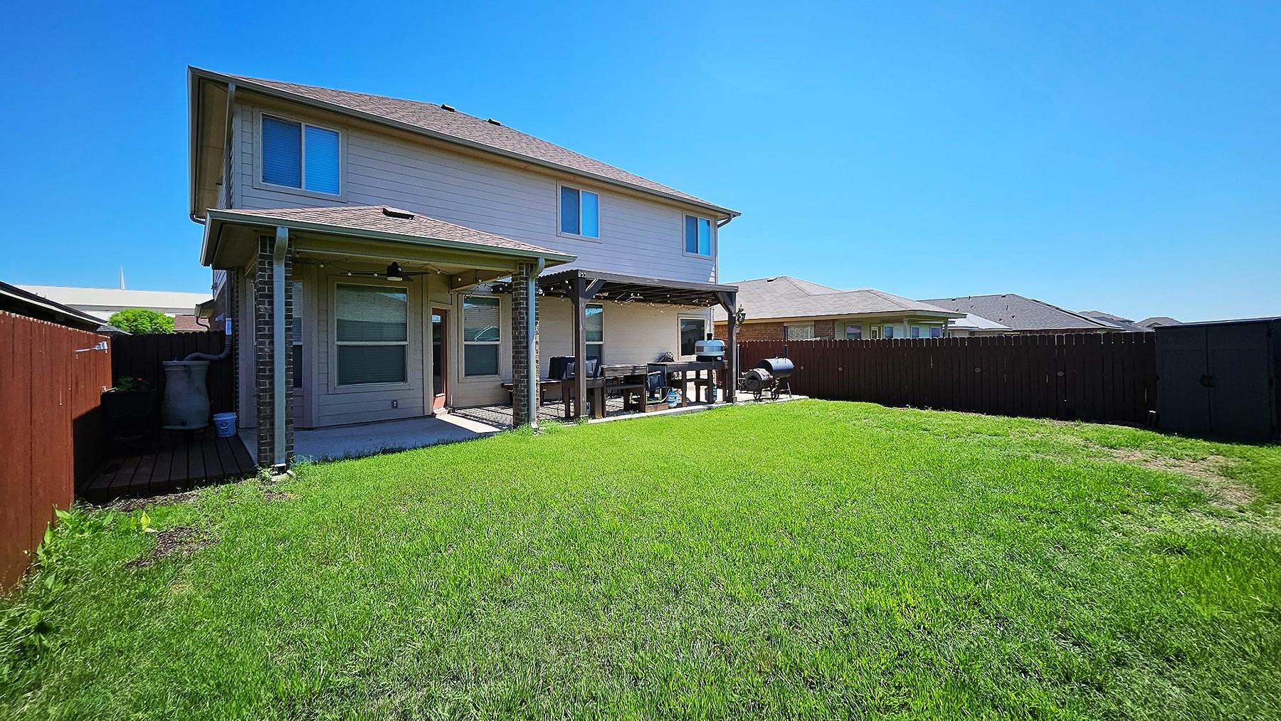 237 Bethann Drive Temple TX 76502
