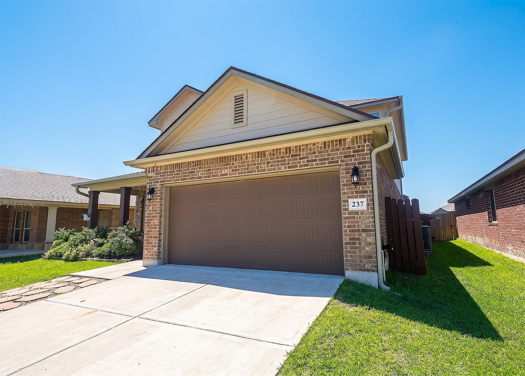 237 Bethann Drive Temple TX 76502