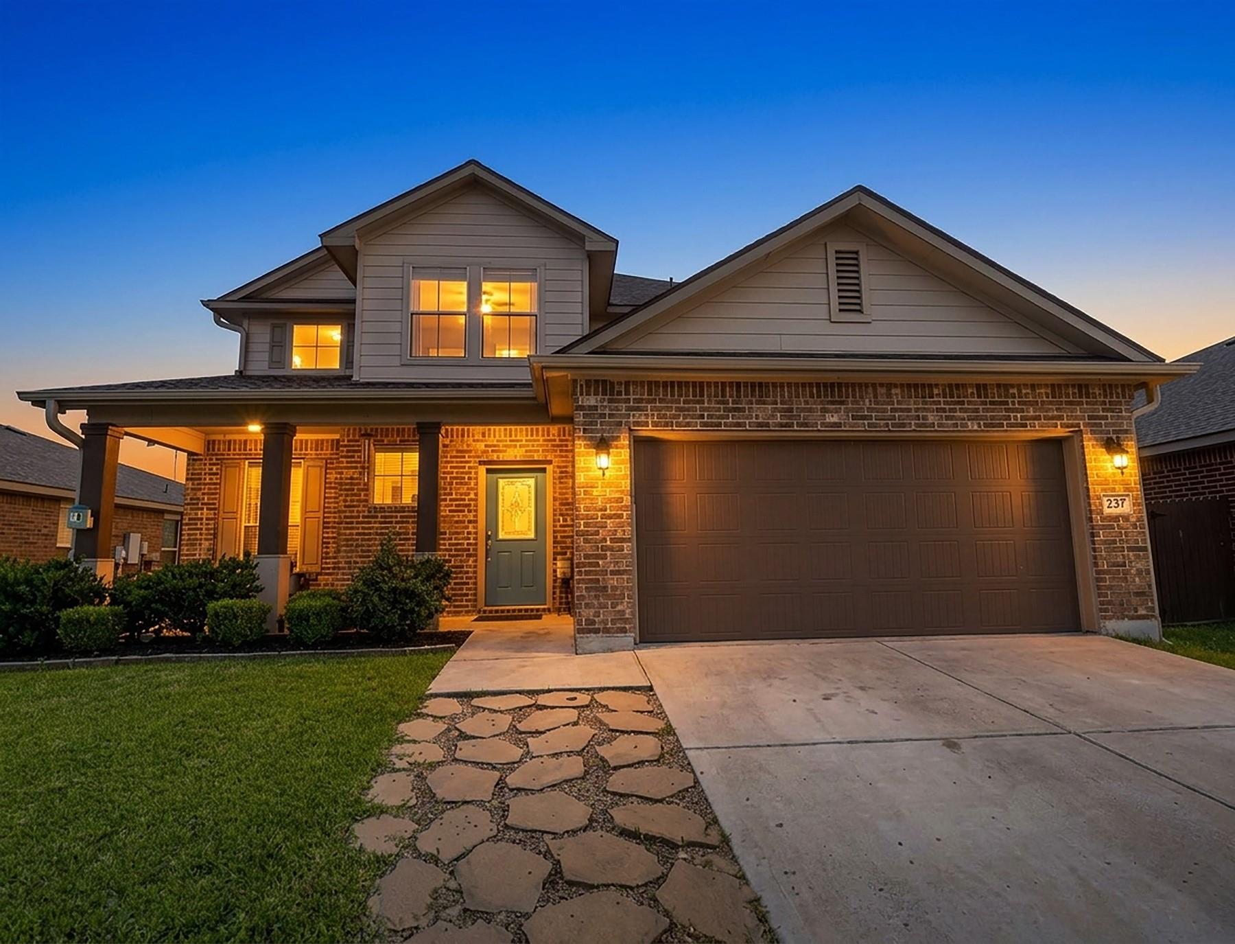 237 Bethann Drive Temple TX 76502