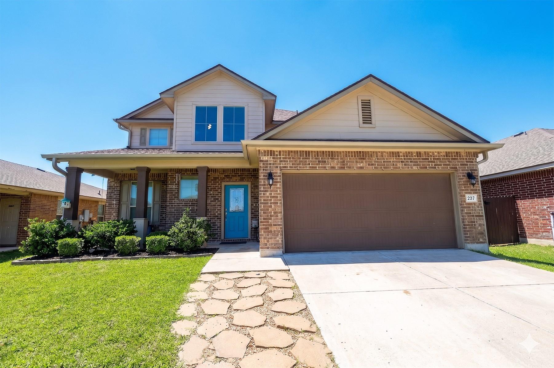 237 Bethann Drive Temple TX 76502