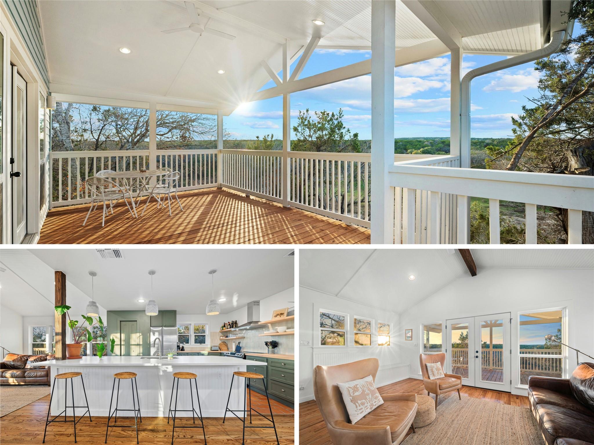 550 Cliffside 29-30 Road Wimberley TX 78676